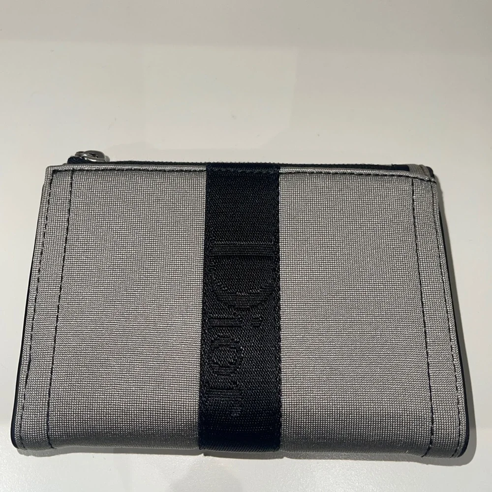 Dior vintage wallet